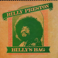 Billy Preston